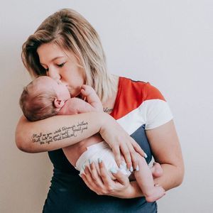 Meet your Posher, Samantha